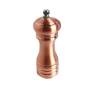 Picture of Pepper and Coriander Grinder - Golden