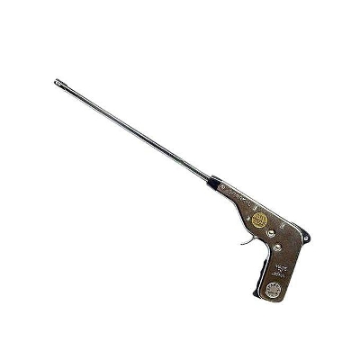 Picture of Stainless Steel Spark Kitchen Lighter – Brown