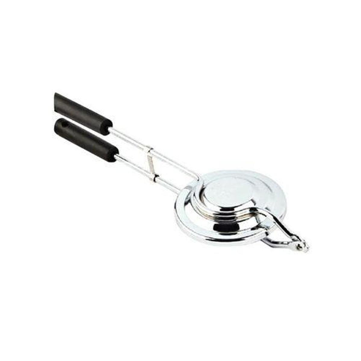 Picture of Toas-Tite Sandwich Toast Maker - Silver