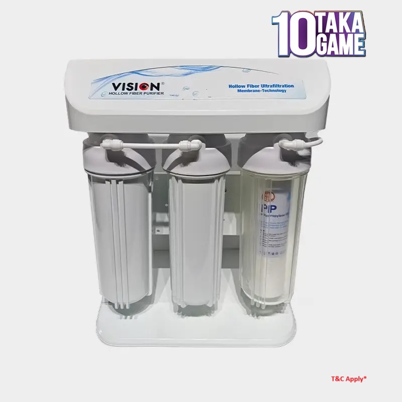 Picture of Vision Ultra Filtration Water Purifier