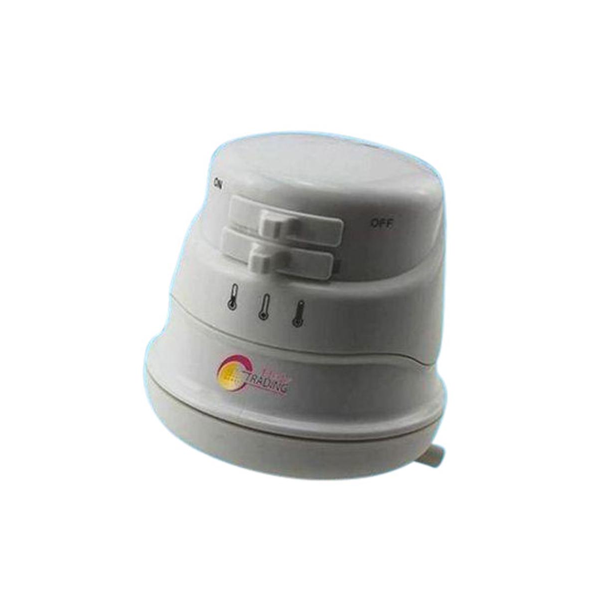 Picture of Instant Water Heater Shower - White