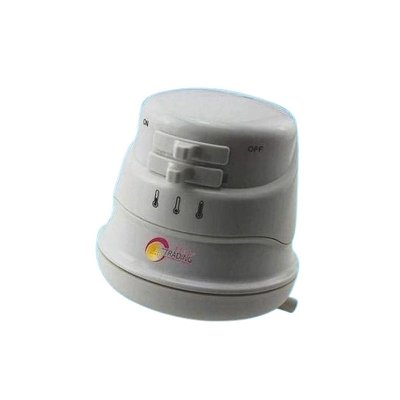 Picture of Instant Water Heater Shower - White