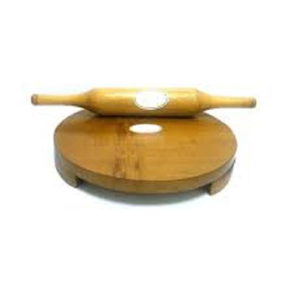 Picture of Magic Roti Maker - Wooden