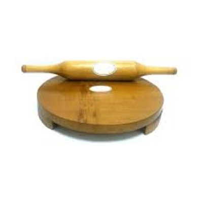 Picture of Magic Roti Maker - Wooden