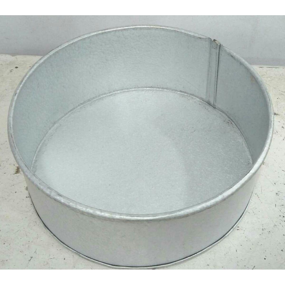 Picture of 7. inch Round shape Cake Mold