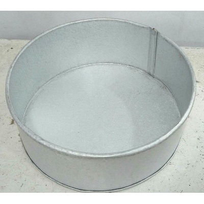 Picture of 7. inch Round shape Cake Mold