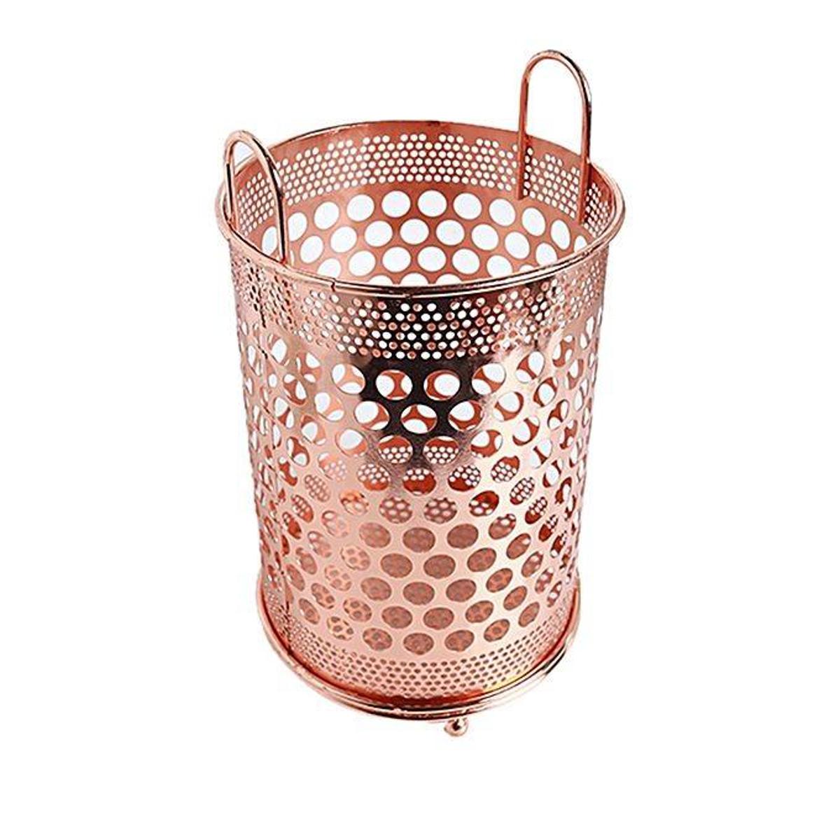 Picture of Spoon Stand - Golden