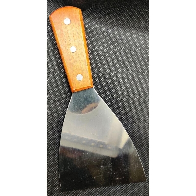 Picture of SCRAPER With Wooden Handle-Big