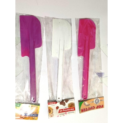 Picture of Plastic Body Spatula 1pecs