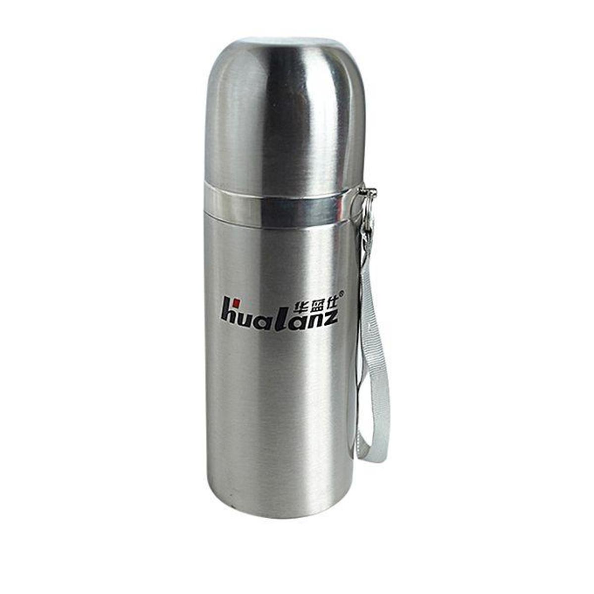 Picture of Vacuum Flask - 350ml - Silver
