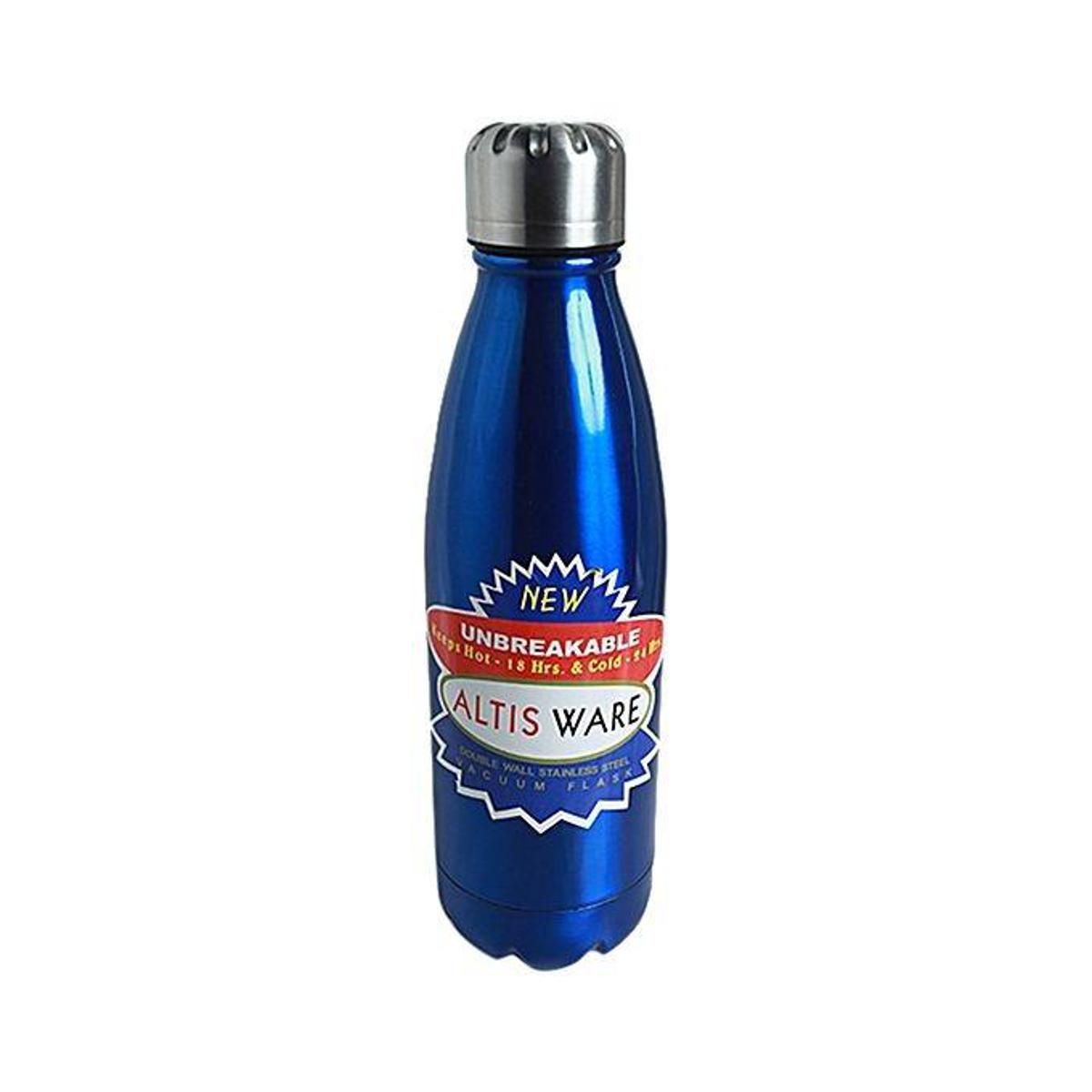 Picture of Vacuum Flask - 500ml - Blue