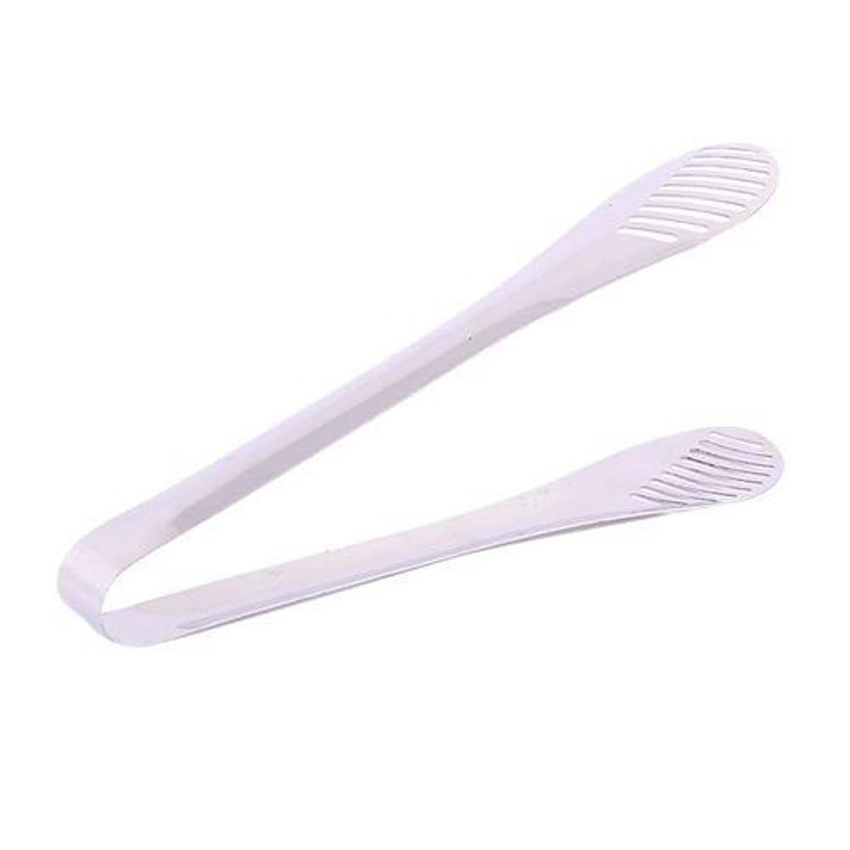 Picture of Stainless Steel Pincers - White