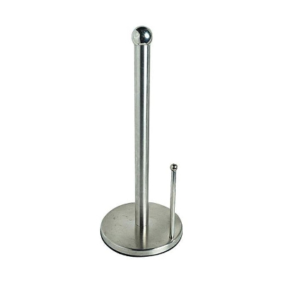 Picture of Kitchen Tissue Holder - Silver