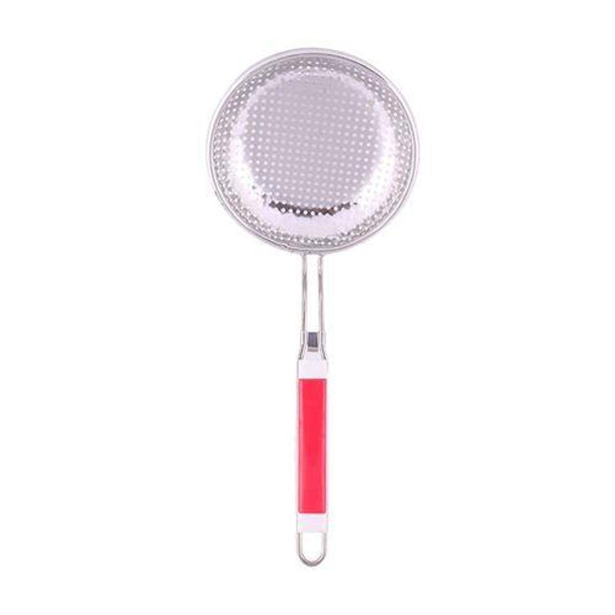 Picture of Stainless Steel Strainer - Silver