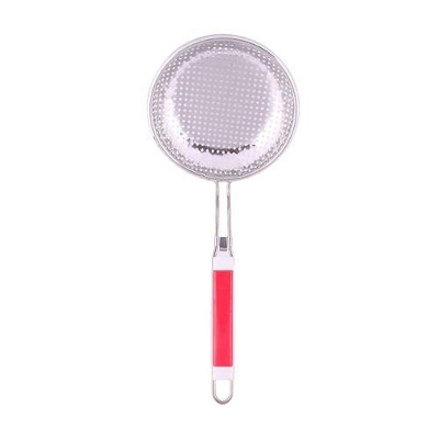Picture of Stainless Steel Strainer - Silver