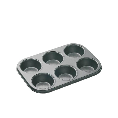 Picture of Muffing Set - Silver