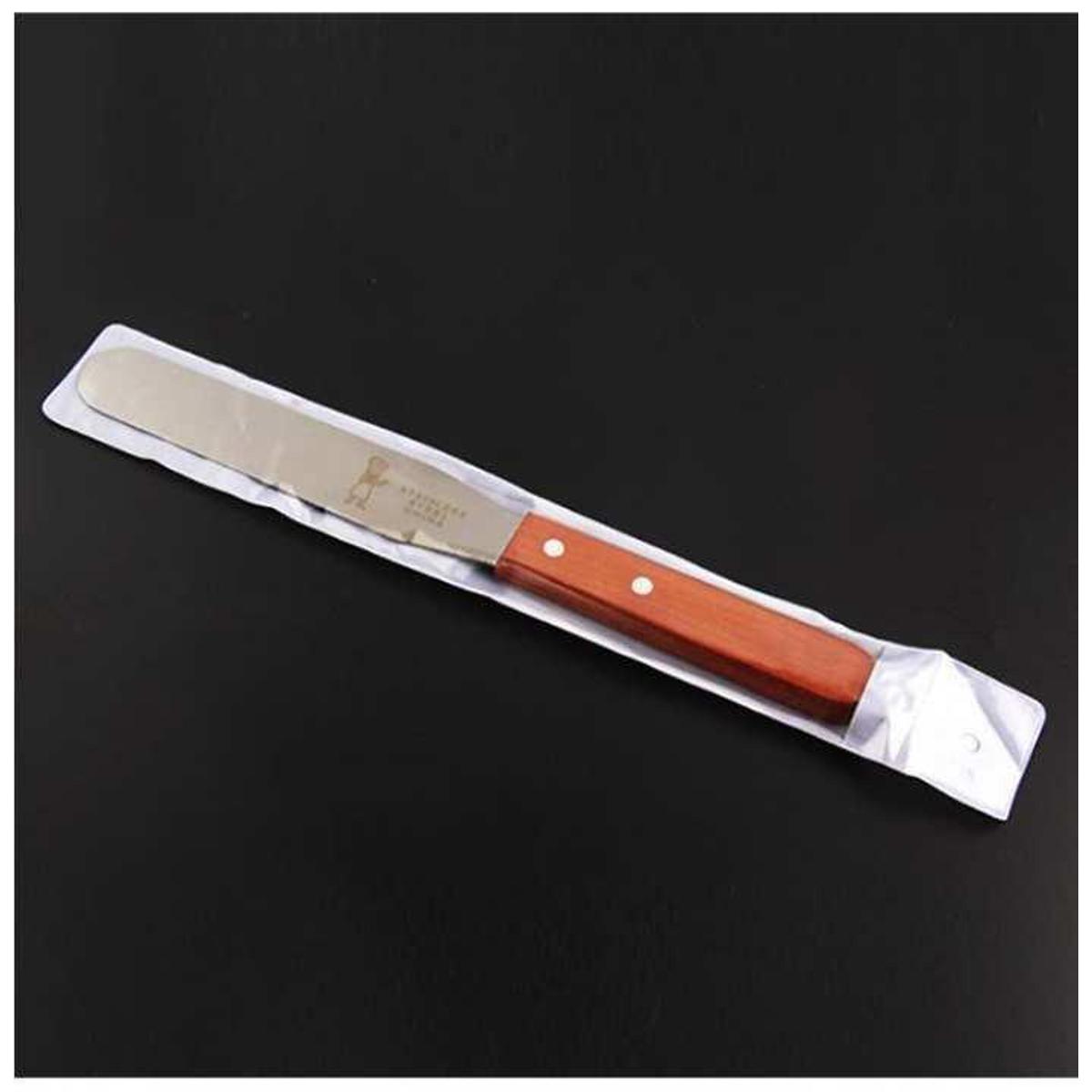 Picture of 8 Inch Wide Bread Cake Knife