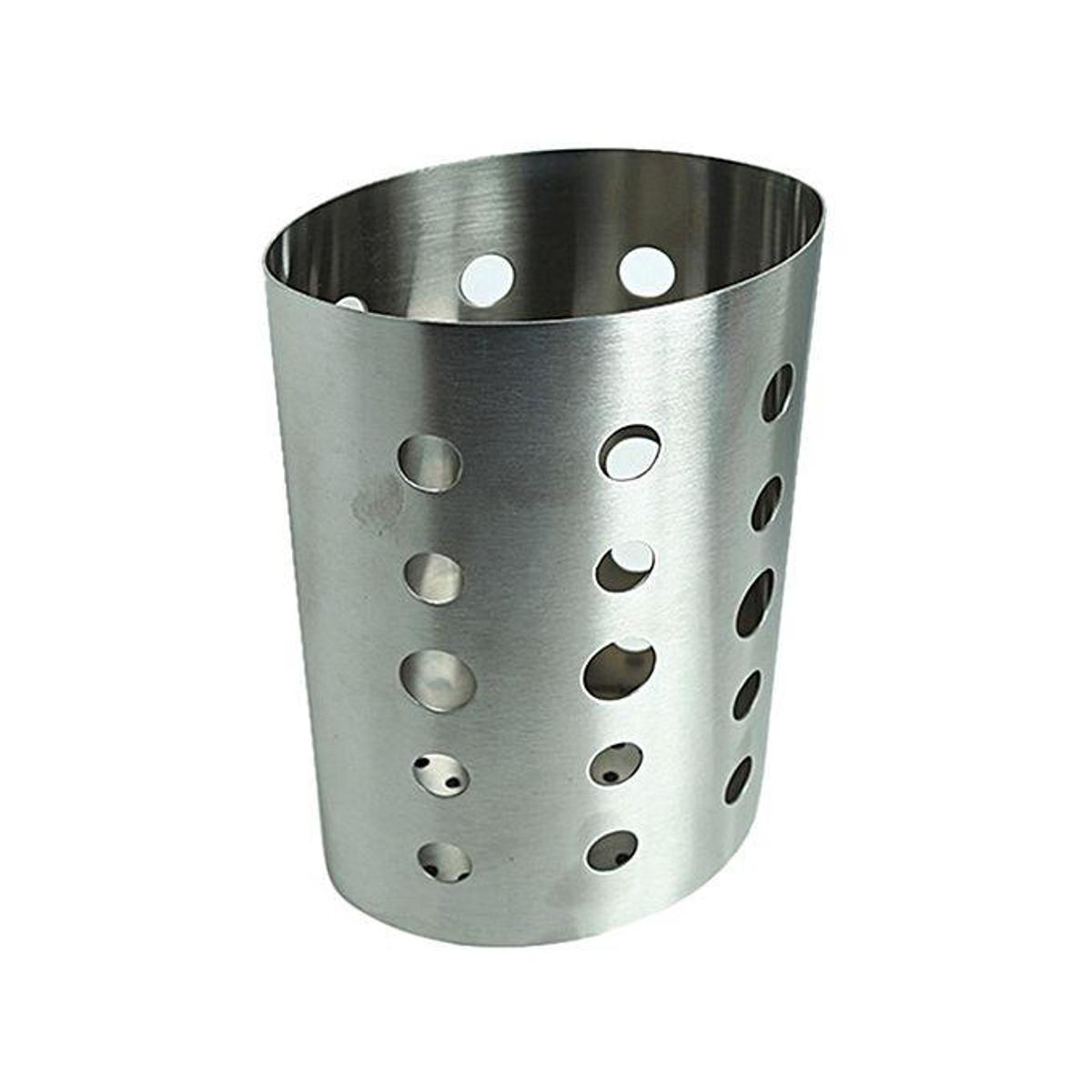 Picture of Spoon Holder - Silver