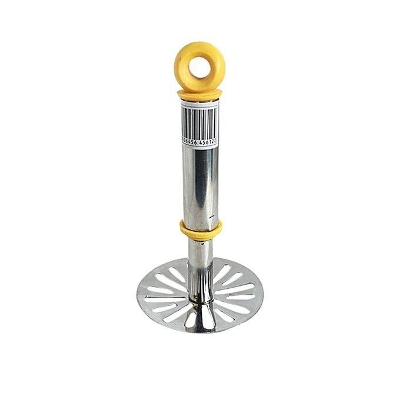 Picture of Potato Masher - Silver