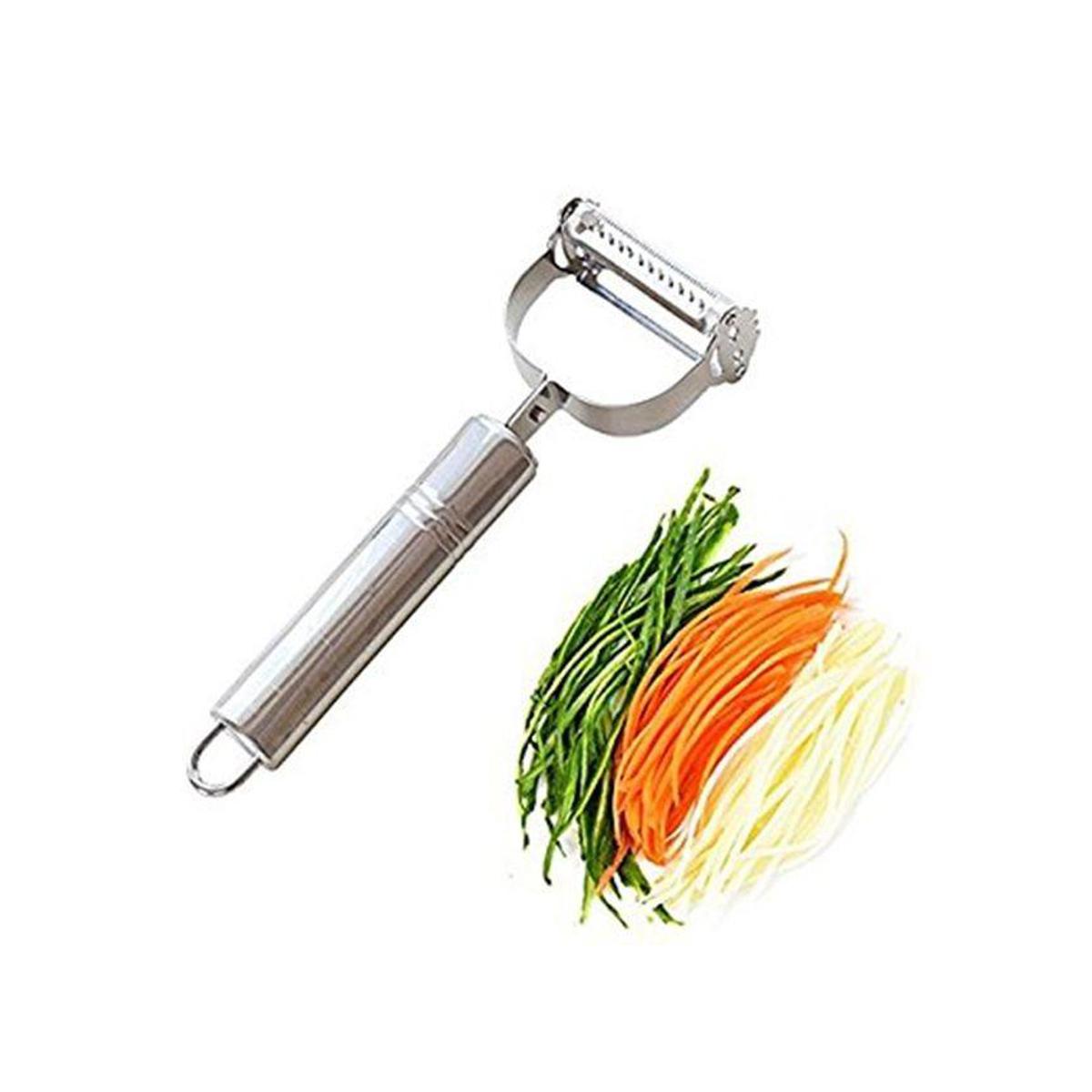 Picture of 2 in1 Piller - Silver