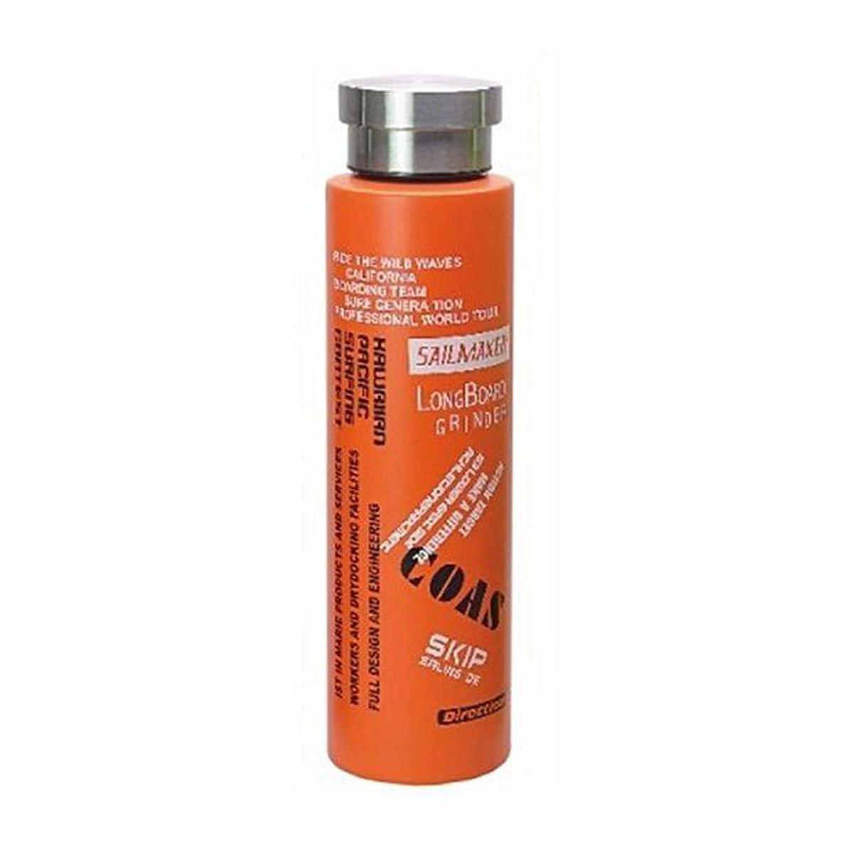 Picture of Sport Stainless Steel Water Bottle 500 ml - Orange
