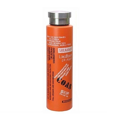 Picture of Sport Stainless Steel Water Bottle 500 ml - Orange