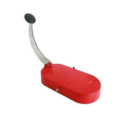 Picture of Coconut Scraper - Red