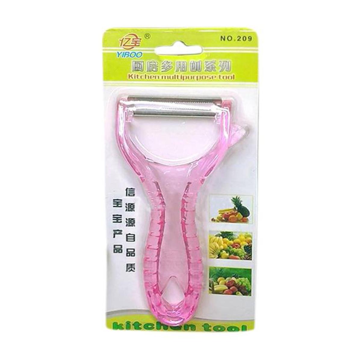 Picture of Kitchen Multipurpose Tool - Pink