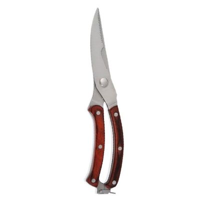 Picture of High Quality Fish and Meat Cutter - Brown