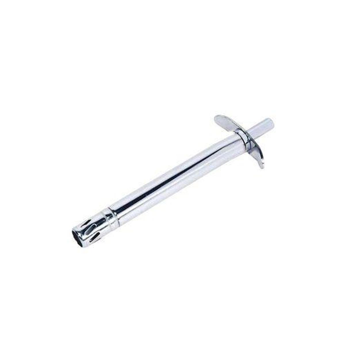 Picture of Gas Lighter - Silver