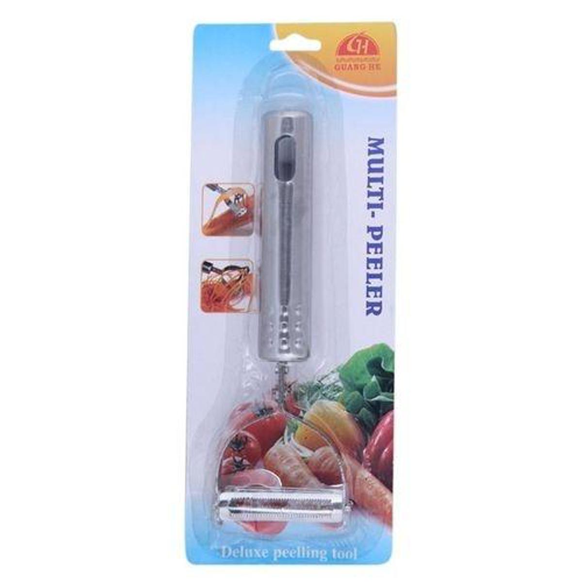 Picture of Multi  Pillar