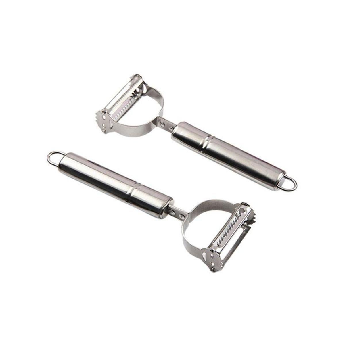 Picture of 2 in1 Piller - Silver