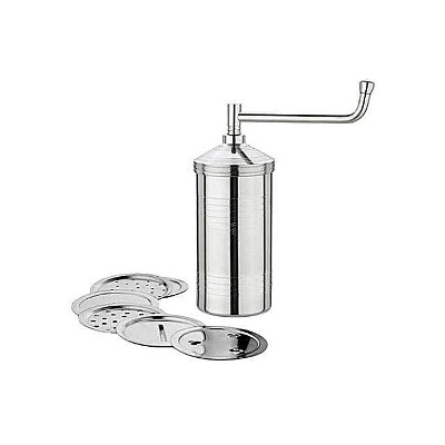 Picture of Chanachur Maker - Silver