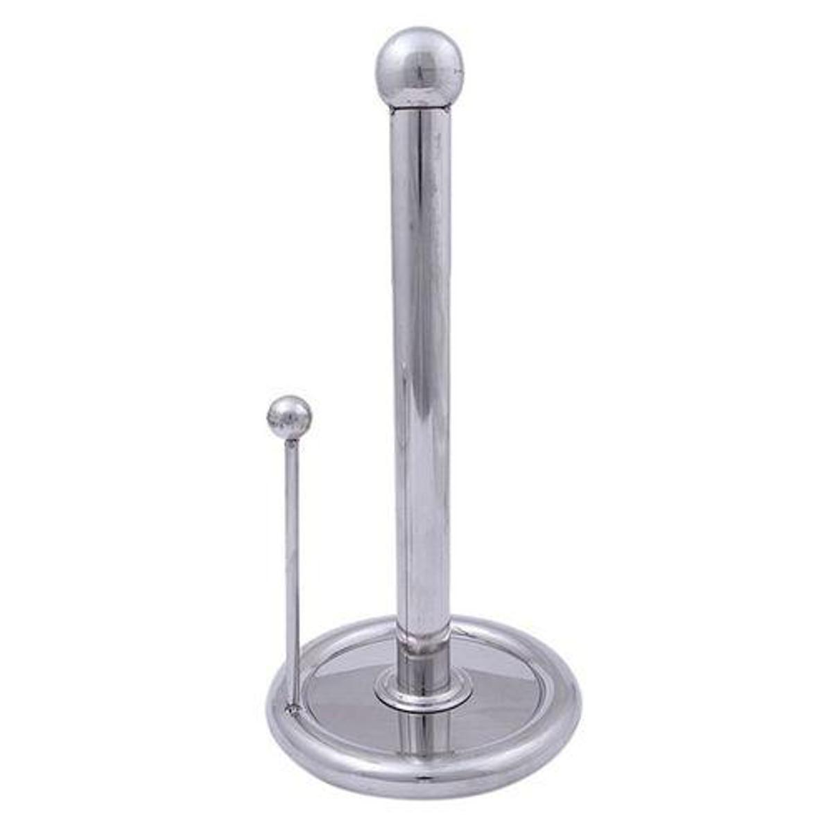 Picture of Kitchen Tissue Holder - Silver