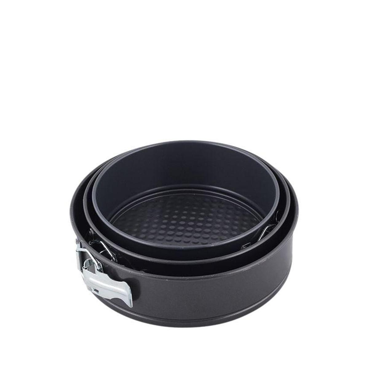 Picture of Heavy Baking Tray - Deep Gray