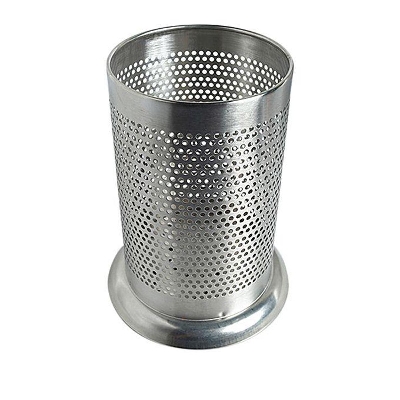 Picture of Spoon Stand - Silver