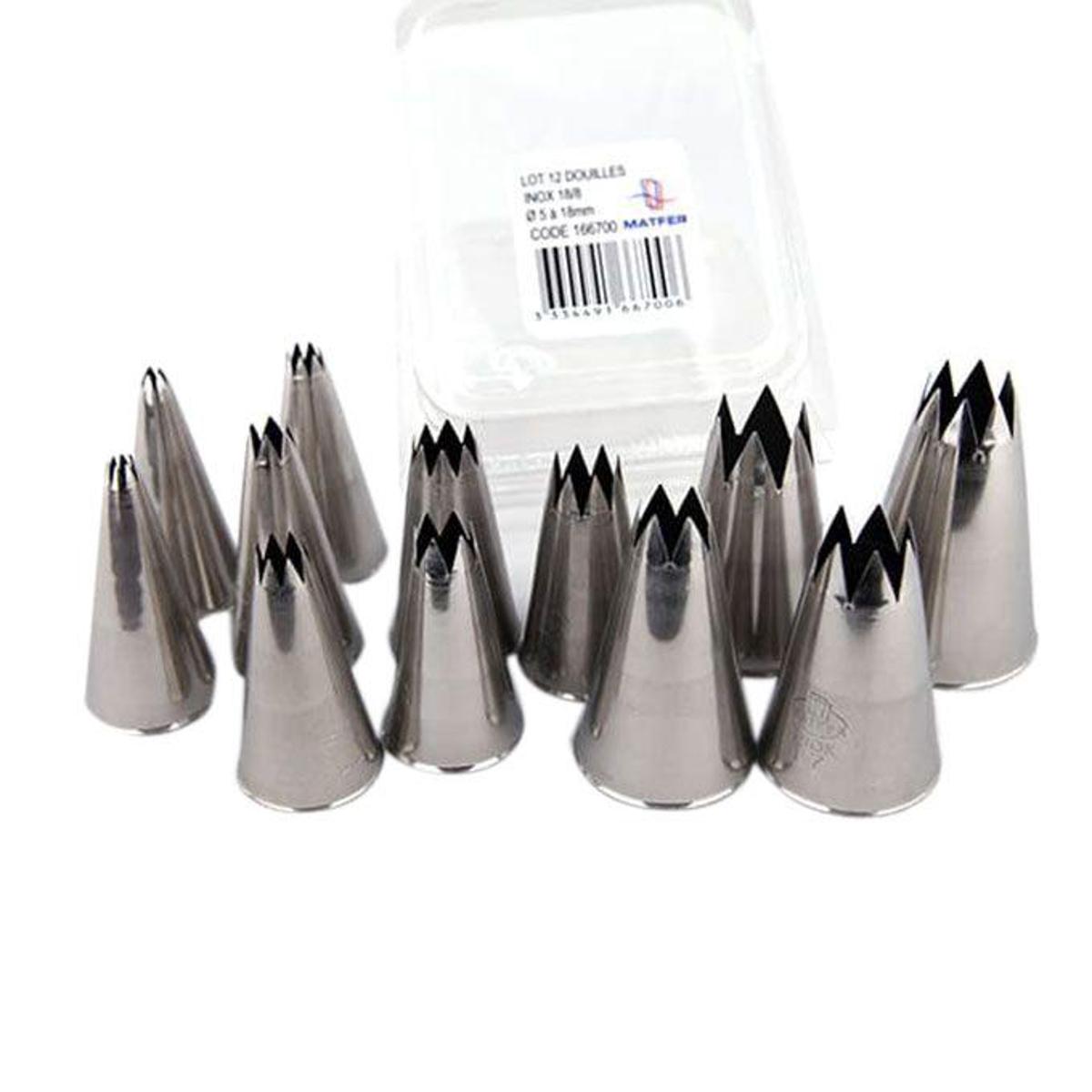 Picture of 12 piece Idly Maker - Silver