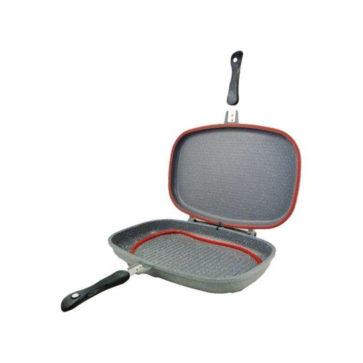 Picture of Double Side Grill Pan 36CM