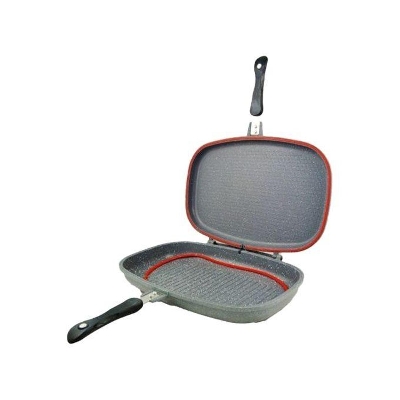 Picture of Double Side Grill Pan 36CM