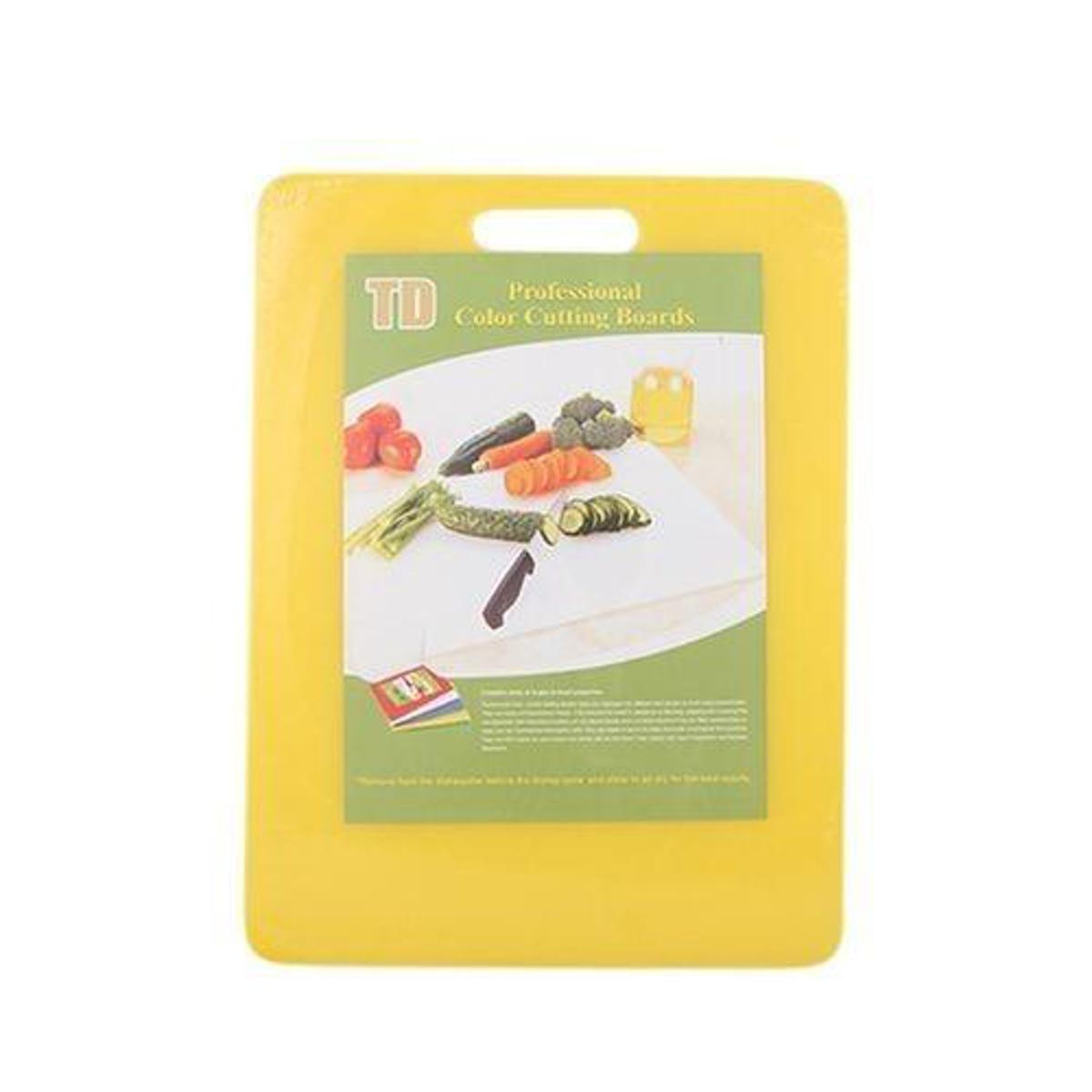 Picture of Cutting Board