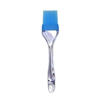 Picture of Cilicon Oil Brush - Blue