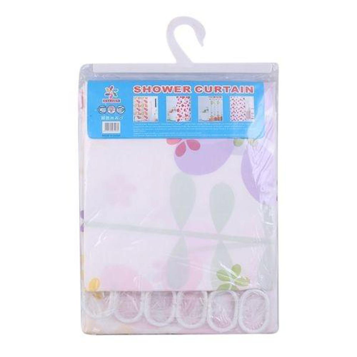 Picture of Shower Curtain