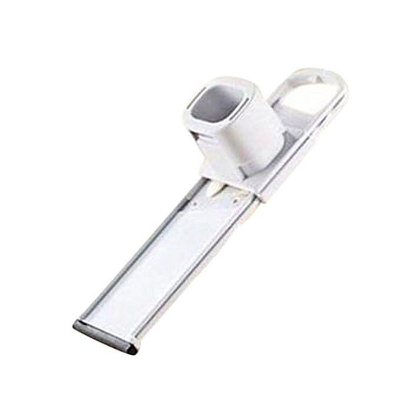 Picture of 2 in 1 Garlic Slicer - White