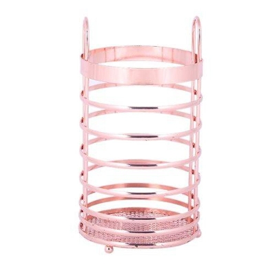 Picture of Metal Spoon Holder - Golden