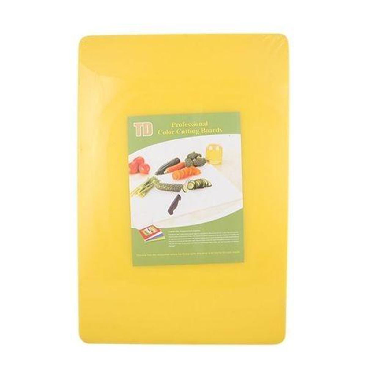 Picture of Cutting Board