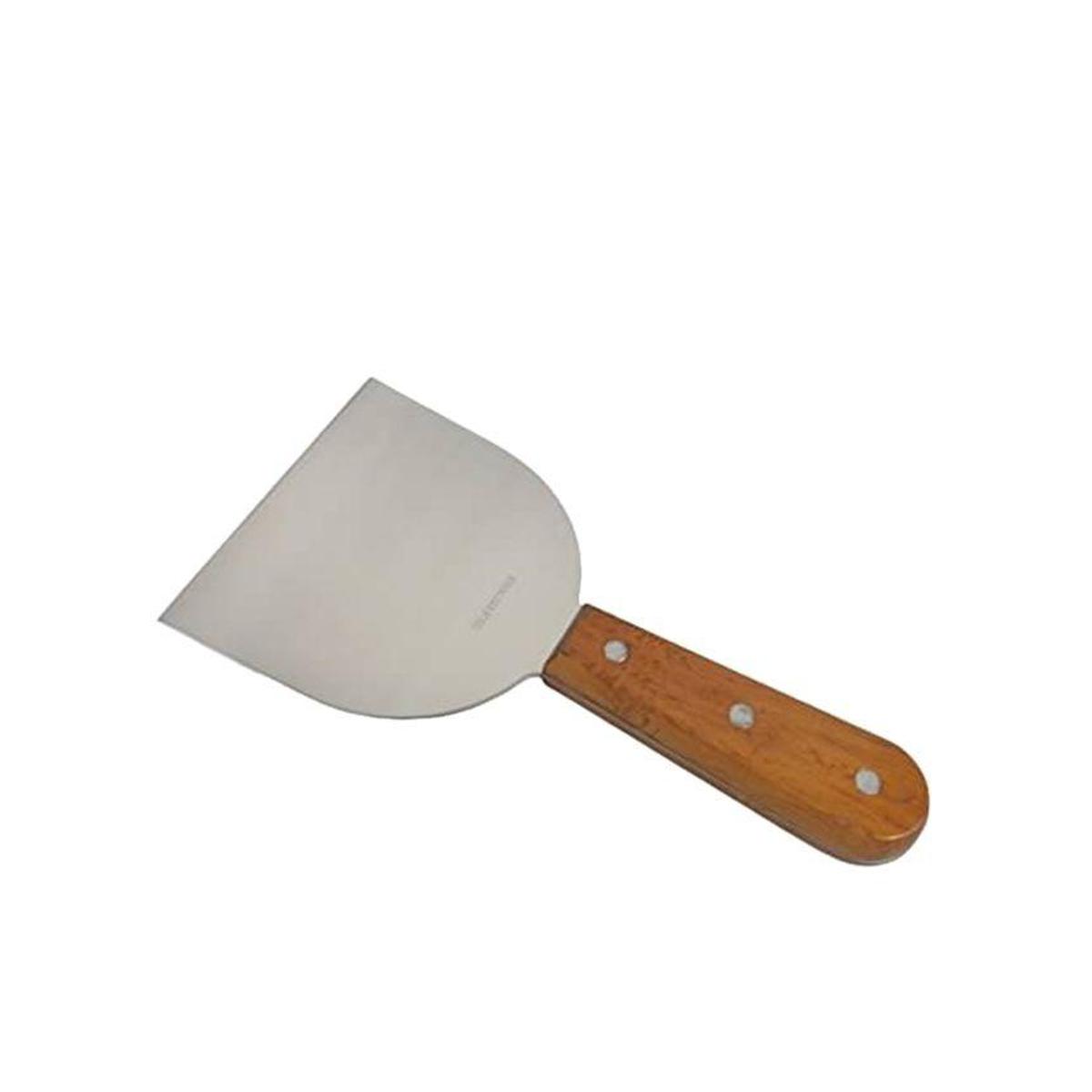 Picture of Scraper - Wooden - Kitchen Accessories