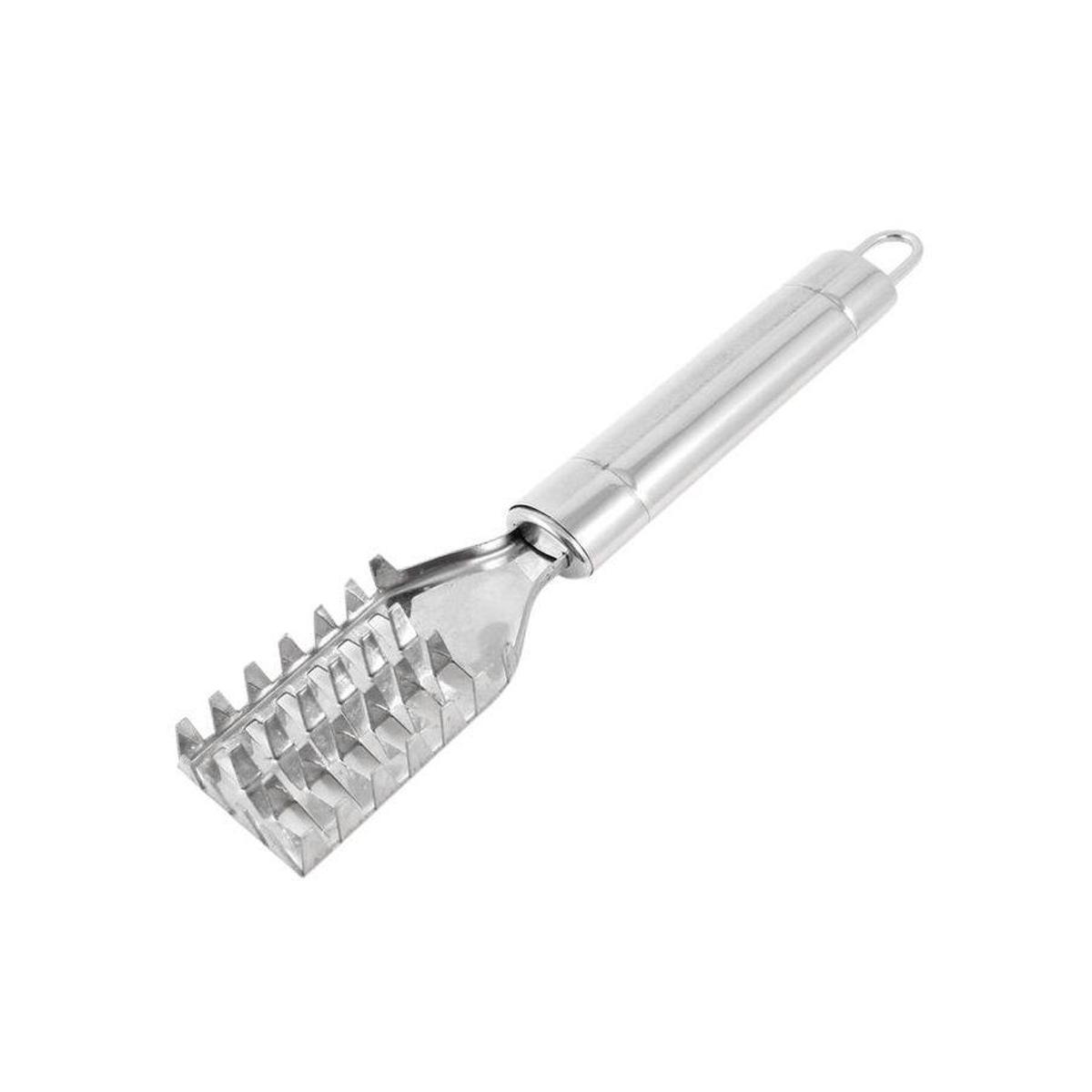 Picture of Fish Scale Cleaner - Silver
