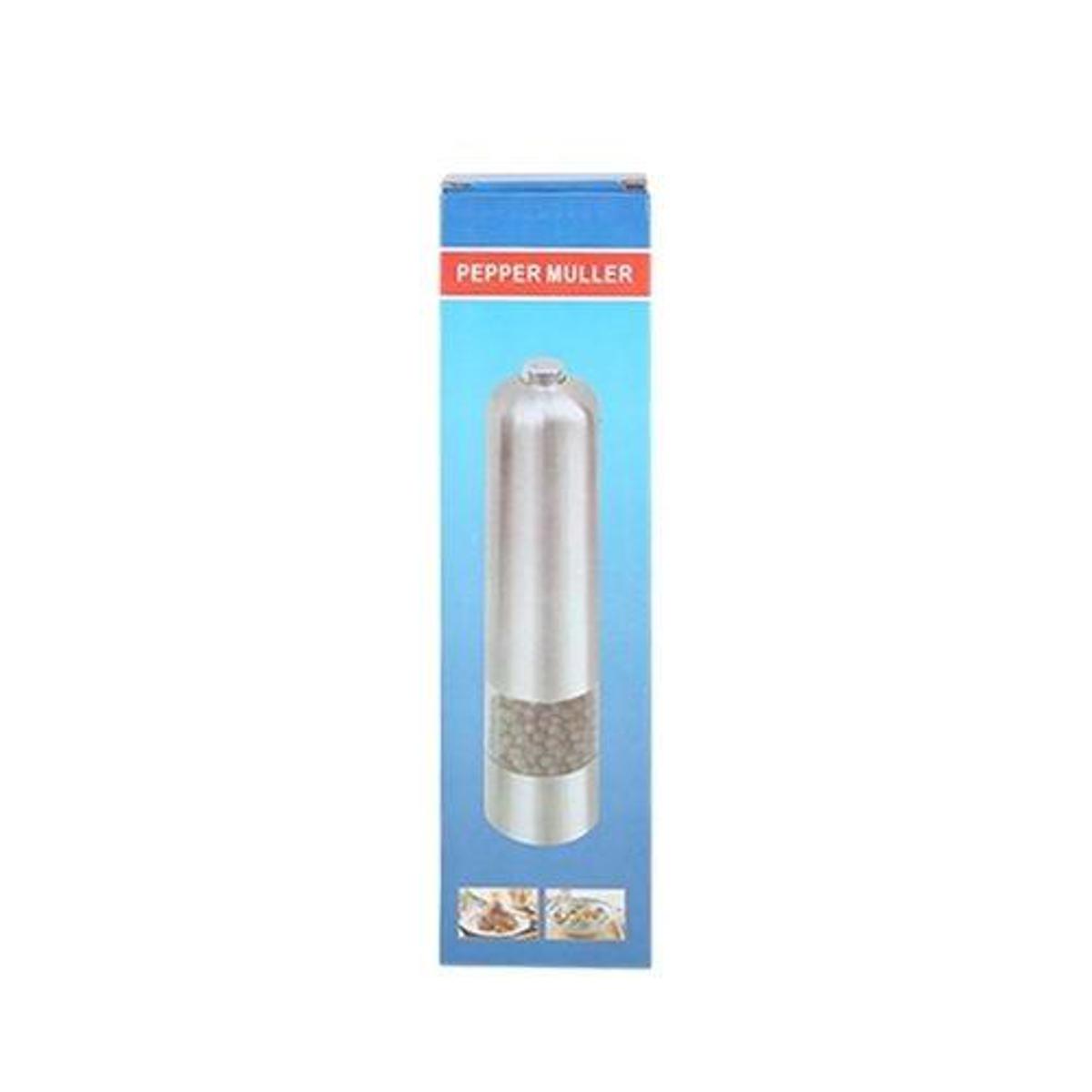 Picture of Pepper Muller