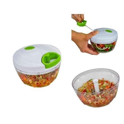 Picture of Nicer Dicer Plus Speedy Chopper