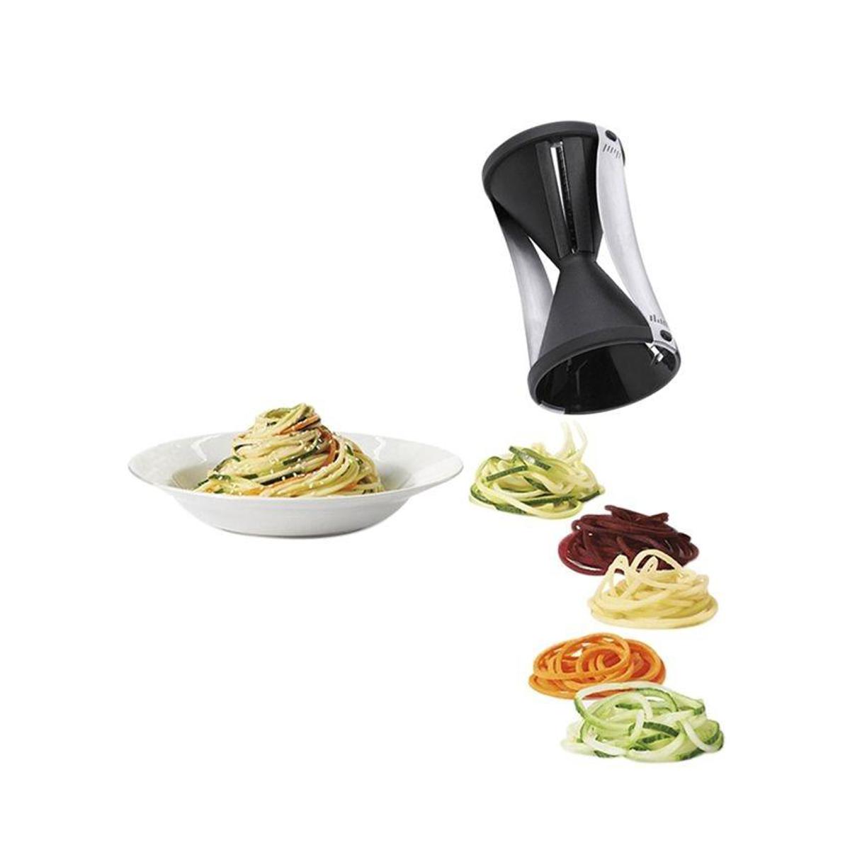 Picture of Carrot Slicer - Black